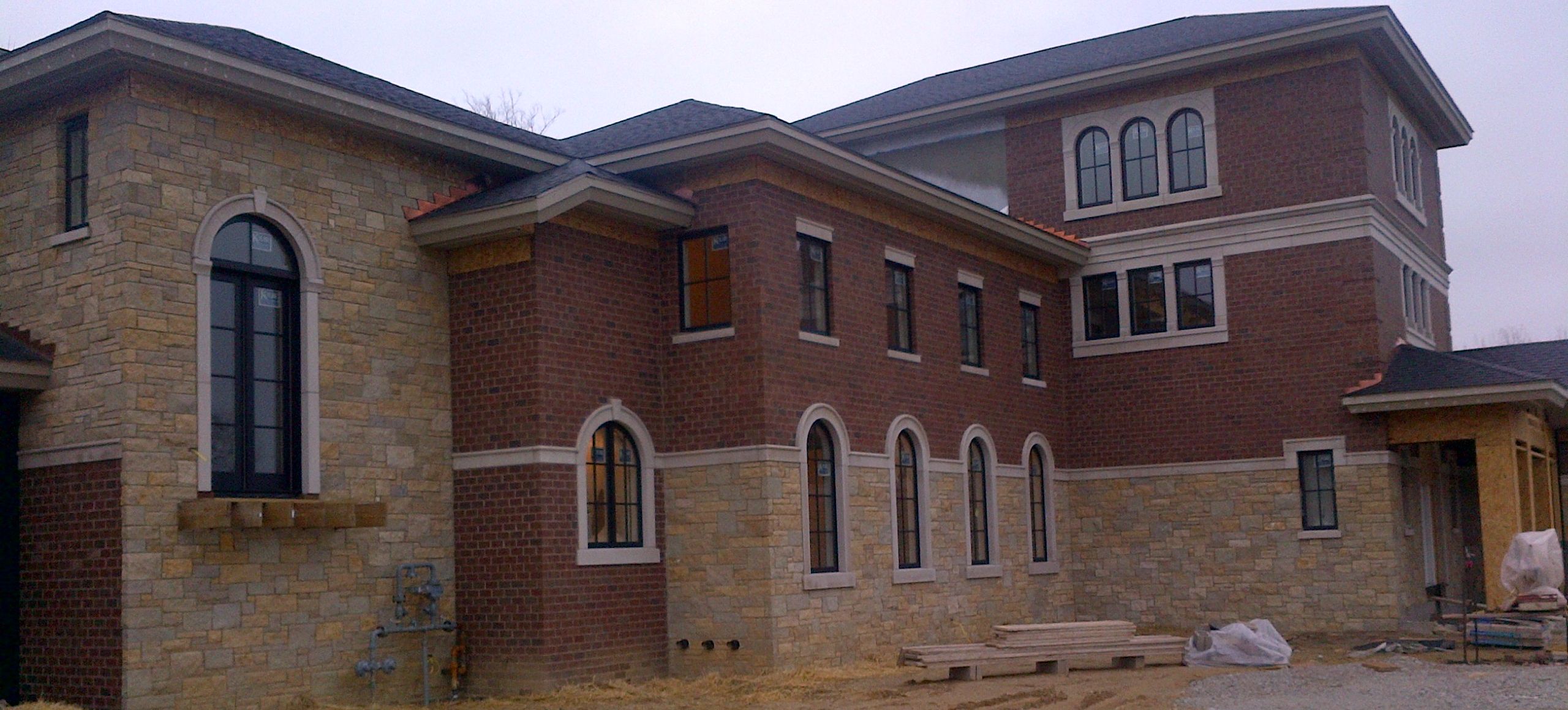 Single Family
Residences